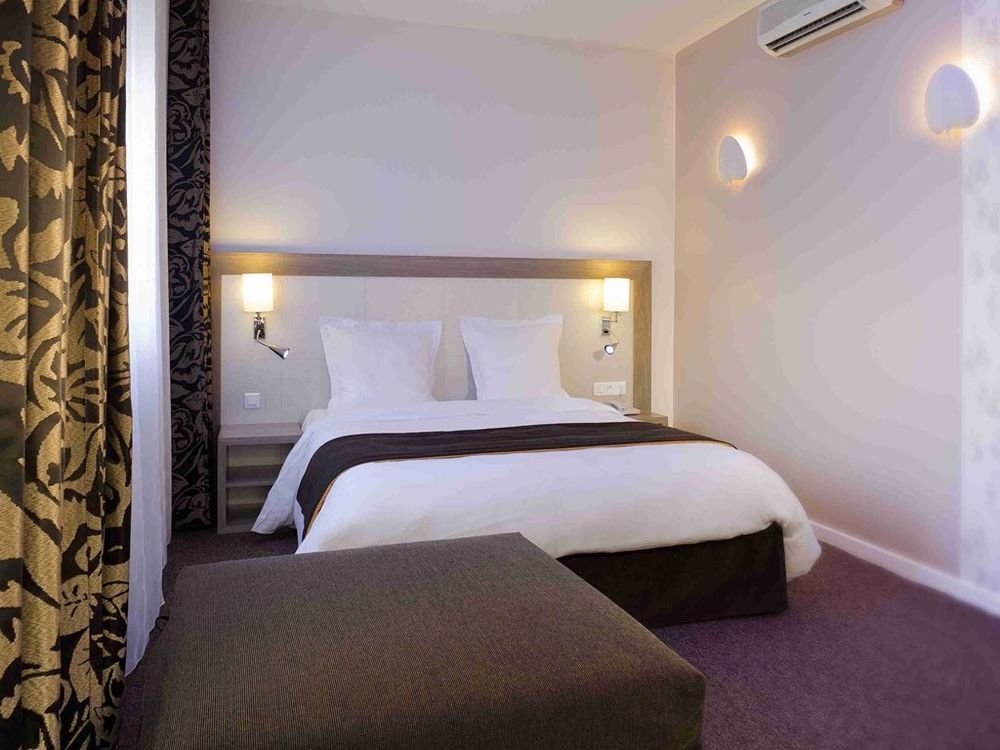 Mercure Calais Centre Стая снимка