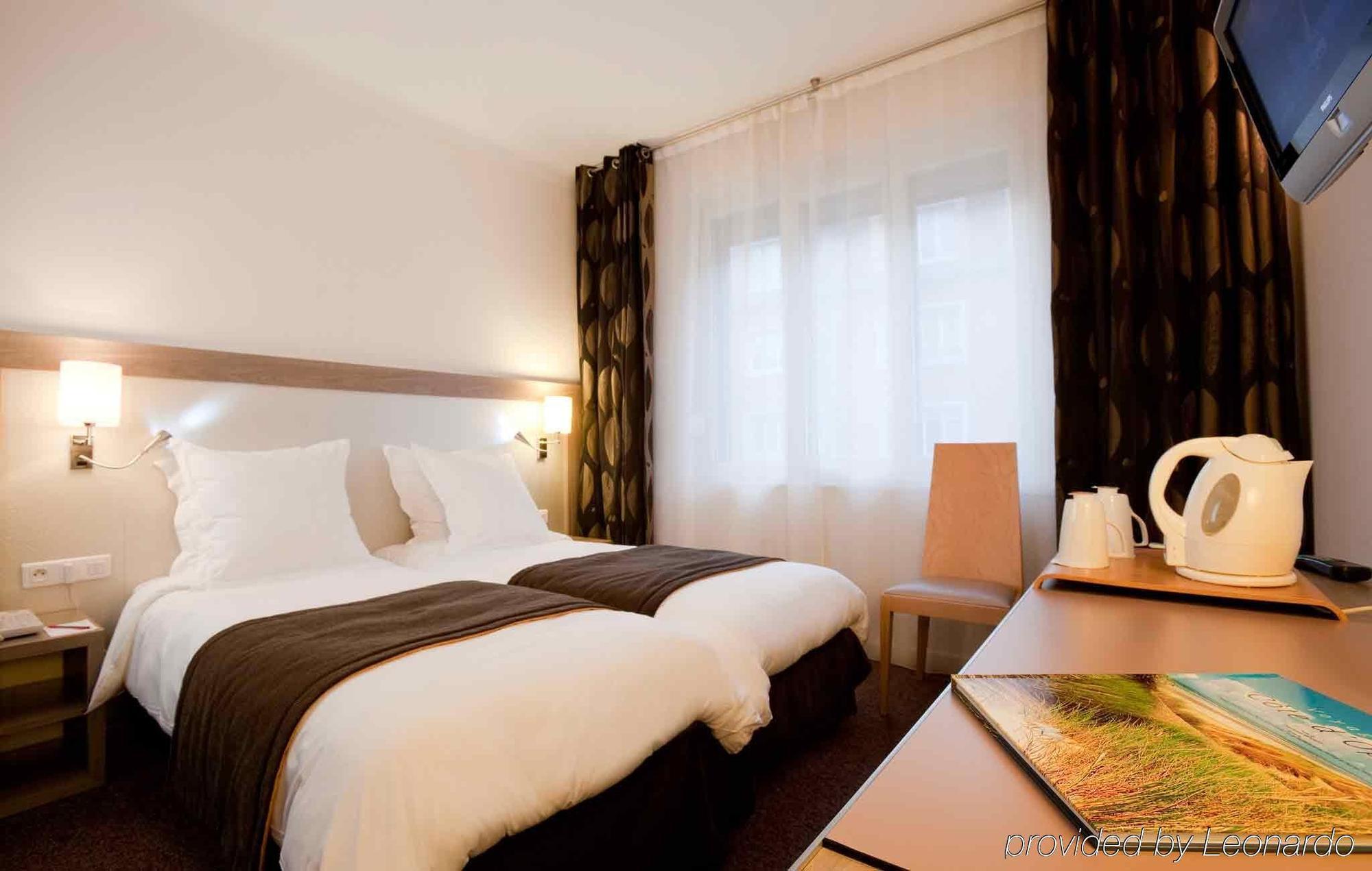 Mercure Calais Centre Стая снимка