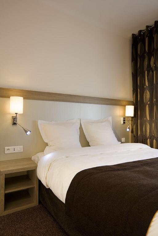 Mercure Calais Centre Стая снимка