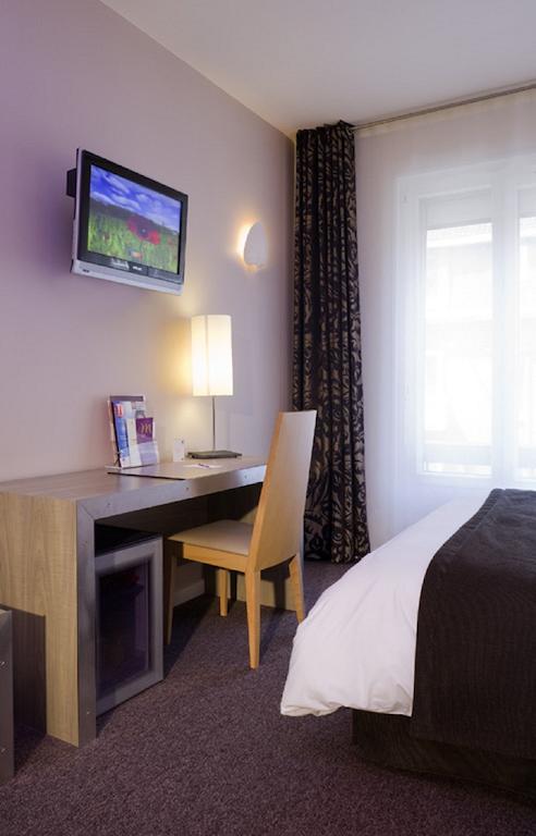 Mercure Calais Centre Стая снимка