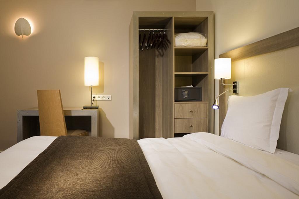 Mercure Calais Centre Стая снимка