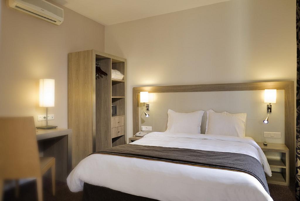 Mercure Calais Centre Стая снимка