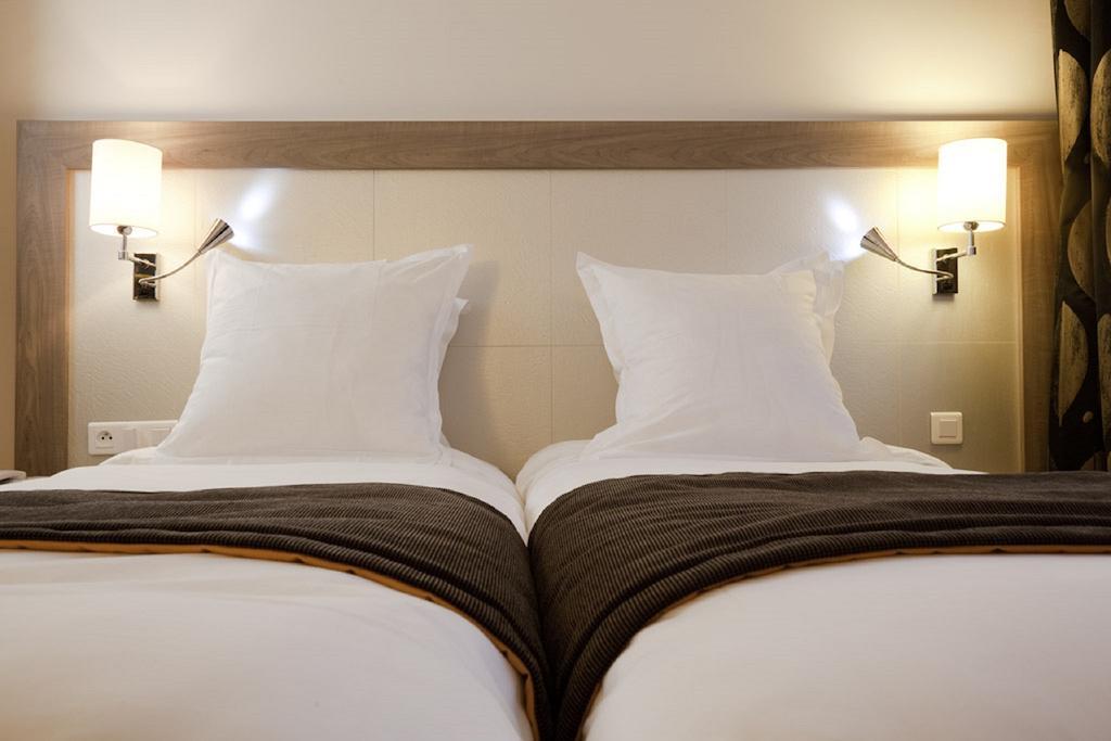 Mercure Calais Centre Екстериор снимка